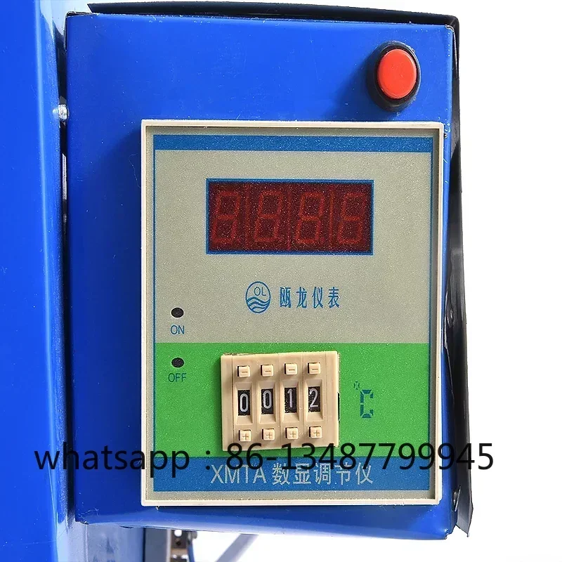 Для WN-DY01 Автоматическая электрическая печь Низкотемпературная керамическая печь Маленькая декоративная печь Интеллектуальное оборудование для обжига керамики 220 В
Для WN-DY01 Автоматическая электрическая печь Низкотемпературная керамическая печь Маленькая декоративная печь Интеллектуальное оборудование для обжига керамики 220 В