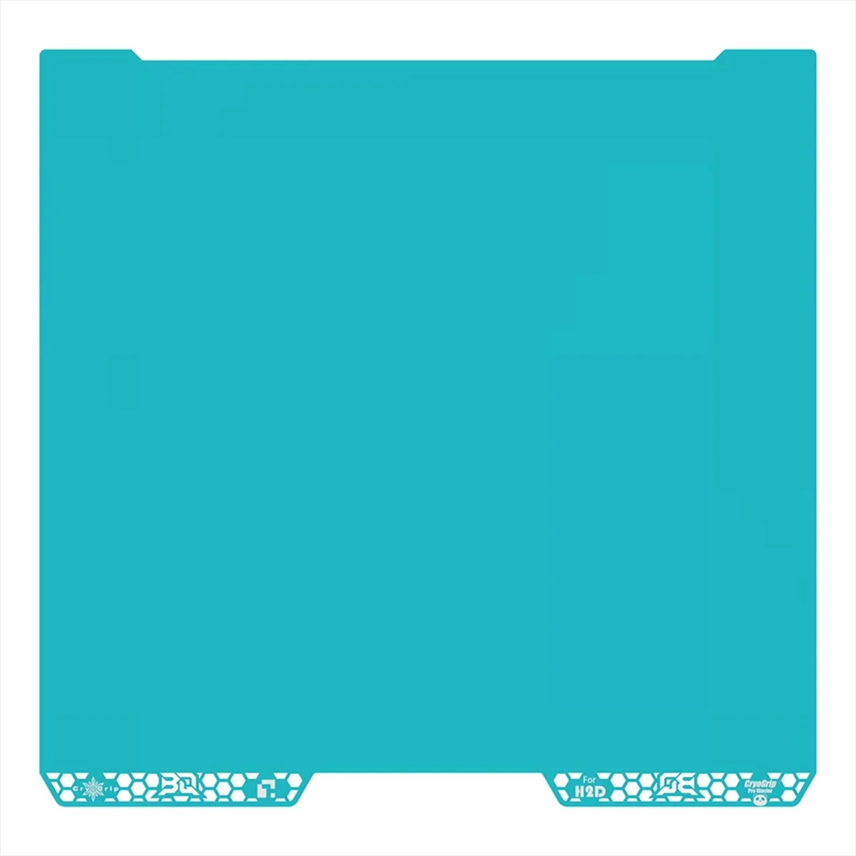 ABQR Panda Build Plate CryoGrip Pro Glacier Sheet Пружинная сталь Детали 3D-принтера для 3D-принтера H2D
ABQR Panda Build Plate CryoGrip Pro Glacier Sheet Пружинная сталь Детали 3D-принтера для 3D-принтера H2D