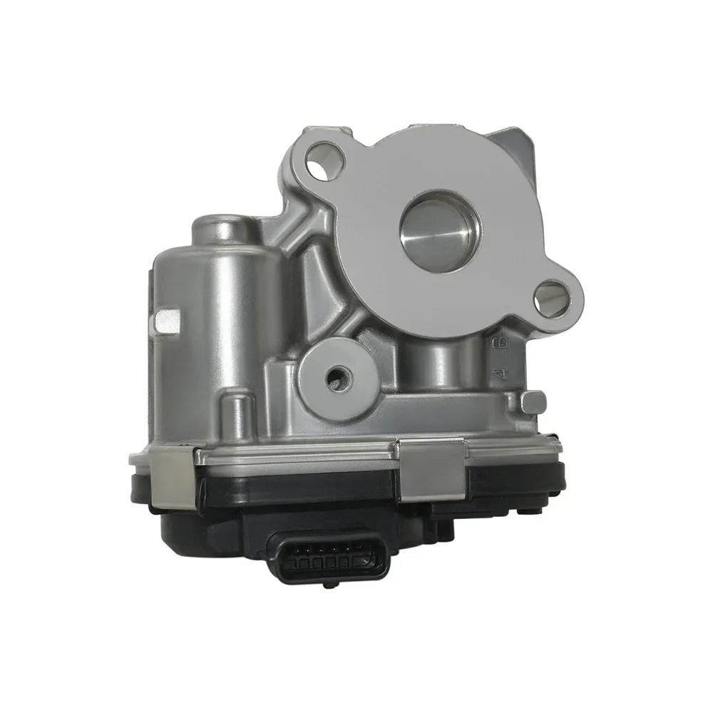 yj22 Factory direct sales BAIXINDE EGR 14710-5TA0B 14710-5TA0A auto parts 
yj22 Factory direct sales BAIXINDE EGR 14710-5TA0B 14710-5TA0A auto parts