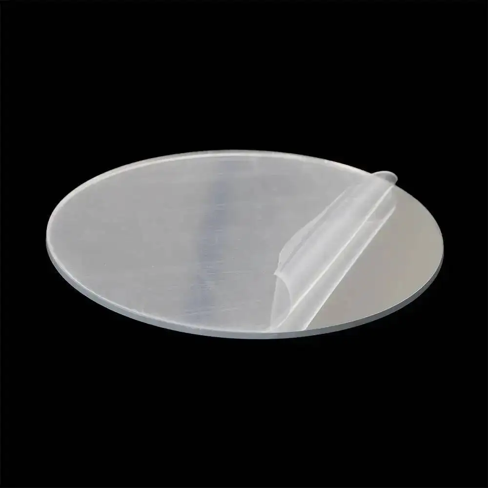 Customized Shape Sizes Cutting Wall Decorative Silvery Pmma Mirror Mirror Plexiglass Plastic Small Mini Acrylic Mirrors Sheets
Customized Shape Sizes Cutting Wall Decorative Silvery Pmma Mirror Mirror Plexiglass Plastic Small Mini Acrylic Mirrors Sheets