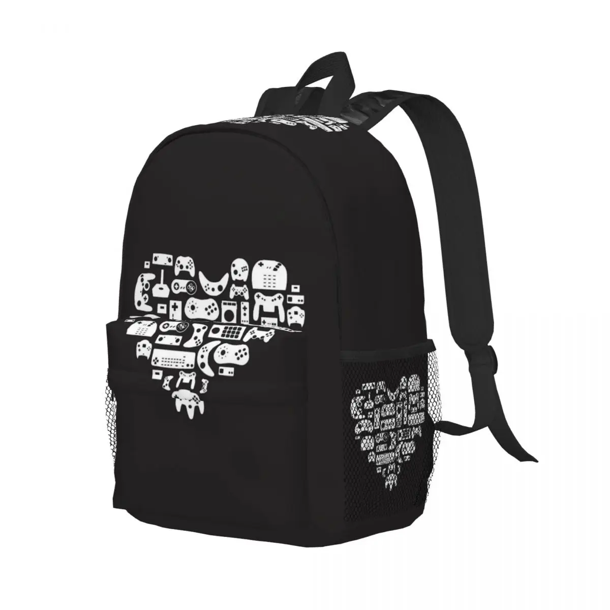 Рюкзак с контроллером игры Over Gaming Gamer, студенческая сумка для книг для мальчиков и девочек, детская школьная сумка, сумки на плечо для ноутбука для мужчин и женщин
Рюкзак с контроллером игры Over Gaming Gamer, студенческая сумка для книг для мальчиков и девочек, детская школьная сумка, сумки на плечо для ноутбука для мужчин и женщин