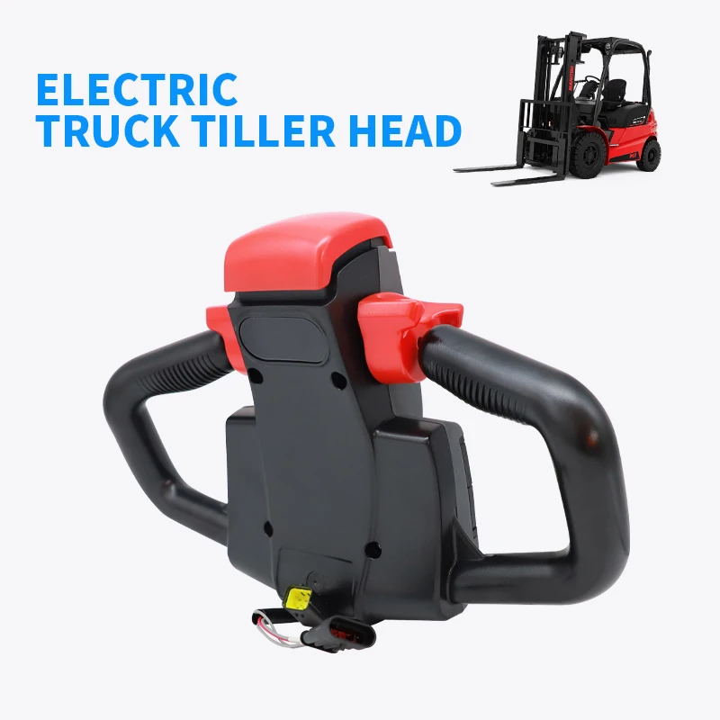 1115-320000-00 Control Head Assembly 111532000000 Compatible with Big Joe E30 EZ30 Electric Pallet Truck
1115-320000-00 Control Head Assembly 111532000000 Compatible with Big Joe E30 EZ30 Electric Pallet Truck