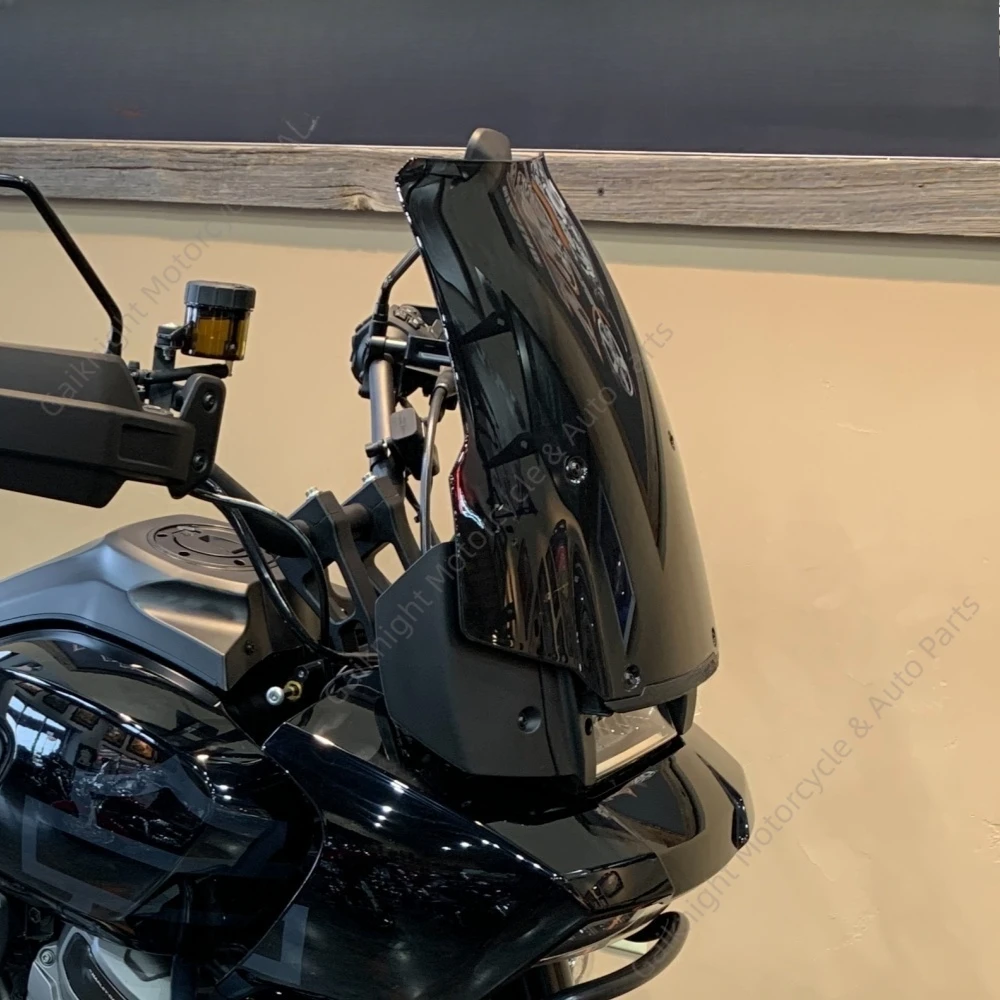 Harley Pan America 1250 S PA 2021 Motorcycle Windscreen Windshield Wind Screen Deflector Protector Custom Fit for Motorcycles
Harley Pan America 1250 S PA 2021 Motorcycle Windscreen Windshield Wind Screen Deflector Protector Custom Fit for Motorcycles