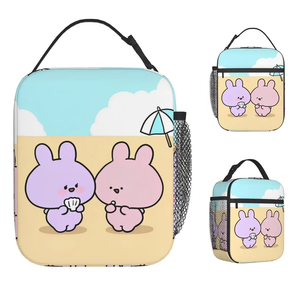 A-Asamimichans Lunch Bag Sea Retro Lunch Box For Unisex Picnic Convenient Cooler Bag Oxford Designer Thermal Lunch Bags
A-Asamimichans Lunch Bag Sea Retro Lunch Box For Unisex Picnic Convenient Cooler Bag Oxford Designer Thermal Lunch Bags