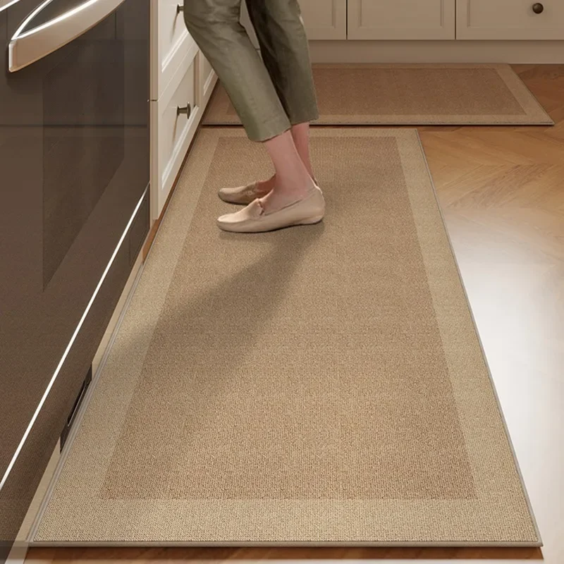 Kitchen Mat Non-slip Carpet Home Decoration Kitchen Rugs Floor Mat Runner Rug שטיח למטבח Alfombras De Cocina Tappeto Cucina
Kitchen Mat Non-slip Carpet Home Decoration Kitchen Rugs Floor Mat Runner Rug שטיח למטבח Alfombras De Cocina Tappeto Cucina