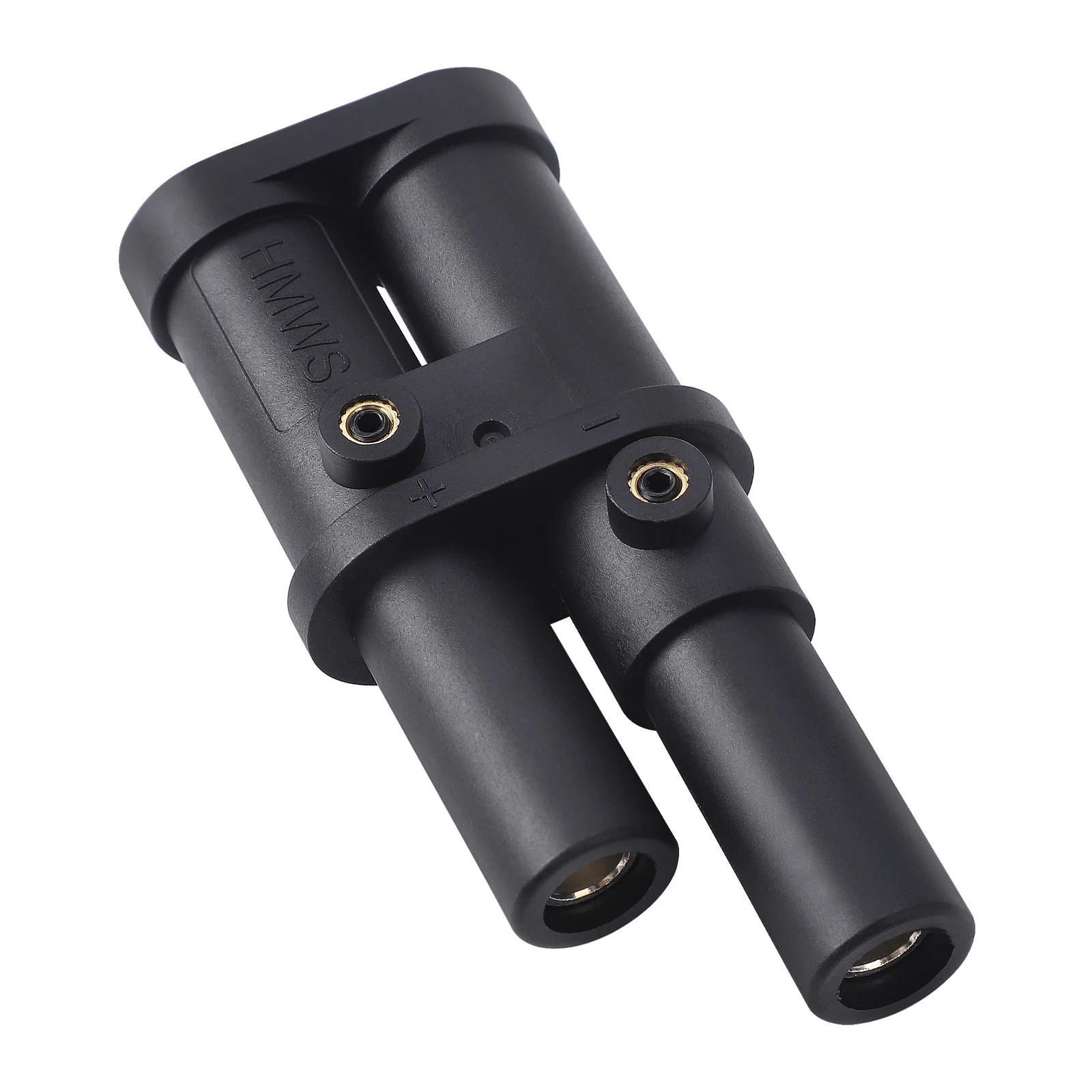 New Vehicles Remote Jump Start Plug Terminal High Capacity Black For Hella 8JA 177 305-101 Rollers, Stackers, Mining Equipment
New Vehicles Remote Jump Start Plug Terminal High Capacity Black For Hella 8JA 177 305-101 Rollers, Stackers, Mining Equipment