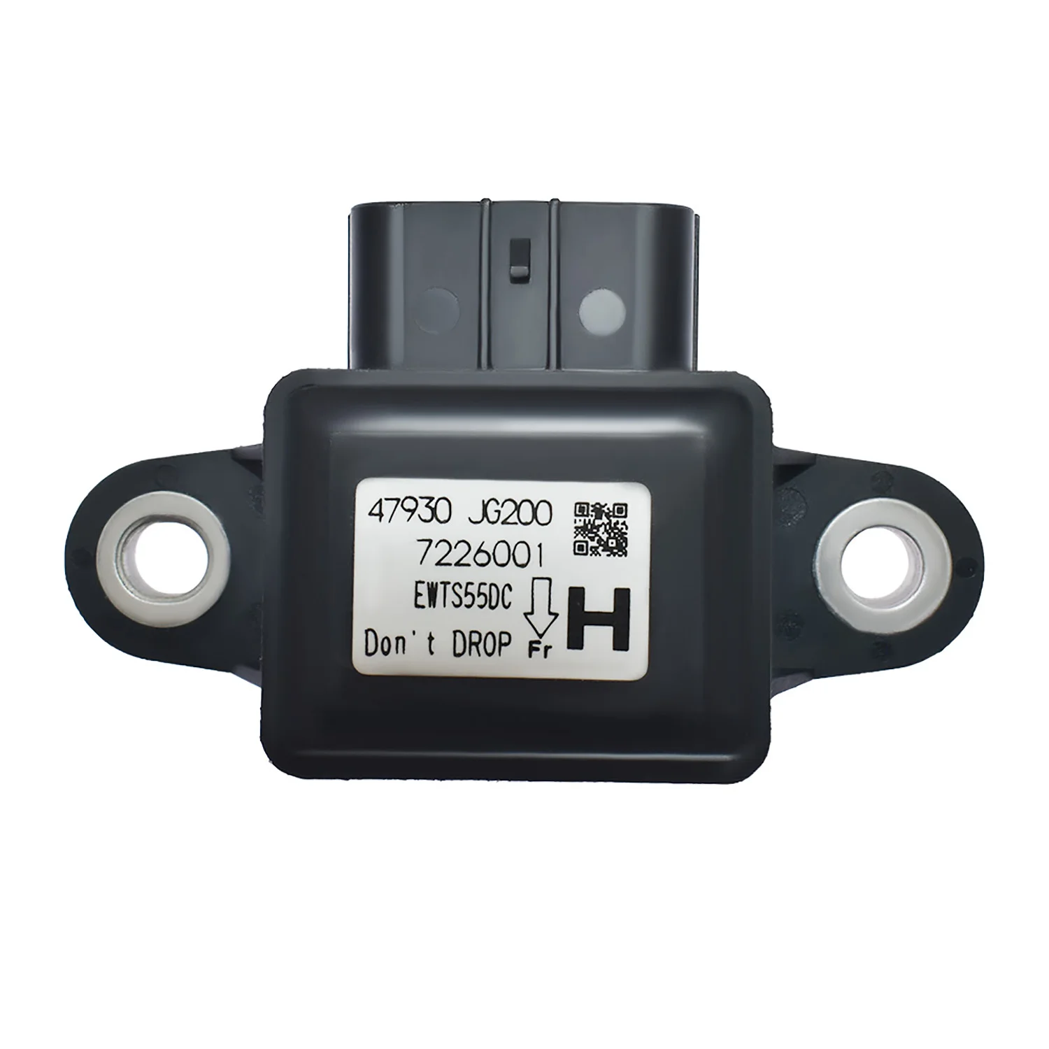 ABS sensor 47930-JG200 Provides excellent performance, Easy to install
ABS sensor 47930-JG200 Provides excellent performance, Easy to install
