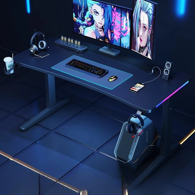 Computer Gaming Desk Lounge Organizers Bedroom Console Unique Desks Chinese Accessories Mesas De Computador Entrance Furniture
Computer Gaming Desk Lounge Organizers Bedroom Console Unique Desks Chinese Accessories Mesas De Computador Entrance Furniture