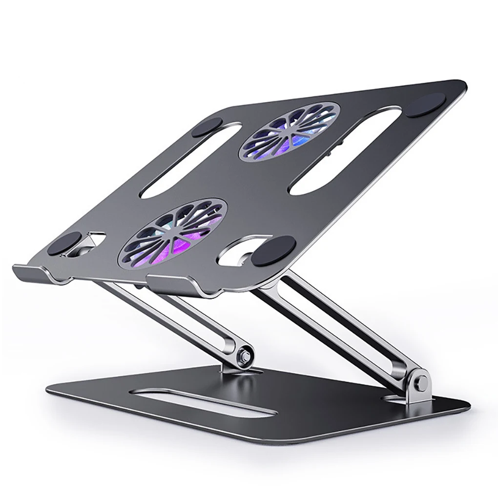 Laptop Stand for Desk Ergonomic Design Aluminum Alloy Organizer Elevator Tablet Computer Holder Office Supplies
Laptop Stand for Desk Ergonomic Design Aluminum Alloy Organizer Elevator Tablet Computer Holder Office Supplies