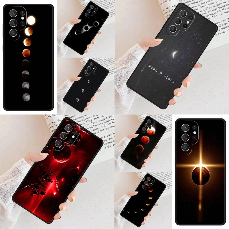 Чехол для телефона Moon Space Lunar Eclipse Planet для Samsung Galaxy S24 S25 S23 S22 S21 Note 10 20 Pro S20 Plus FE Ultra lite Cover
Чехол для телефона Moon Space Lunar Eclipse Planet для Samsung Galaxy S24 S25 S23 S22 S21 Note 10 20 Pro S20 Plus FE Ultra lite Cover