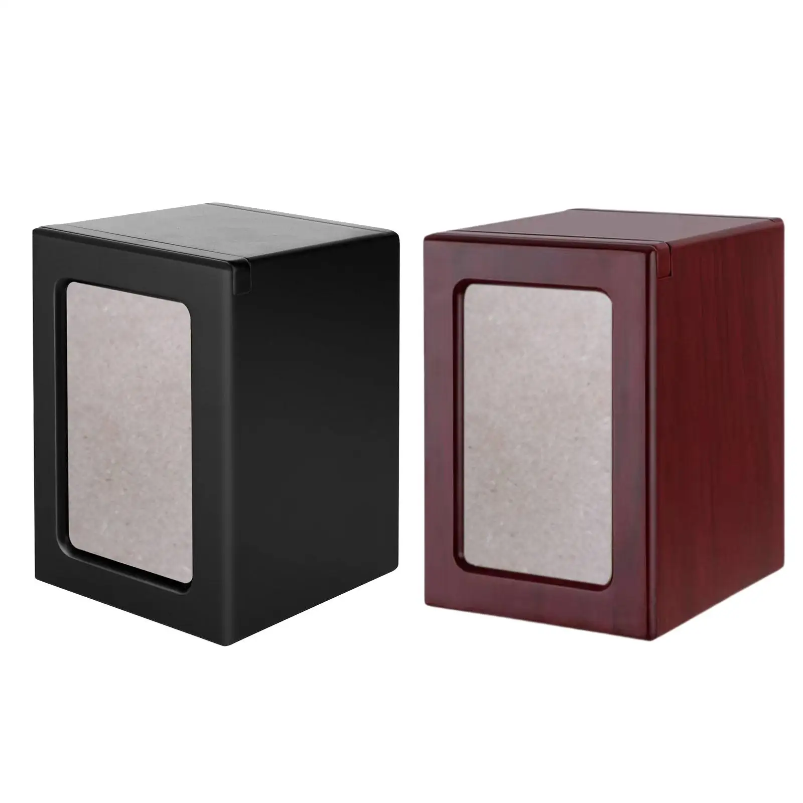 Memorial Urn Pet Memorial Urns Memory Boxes with Photo Frame Funeral Pet Cremation Urn
Memorial Urn Pet Memorial Urns Memory Boxes with Photo Frame Funeral Pet Cremation Urn