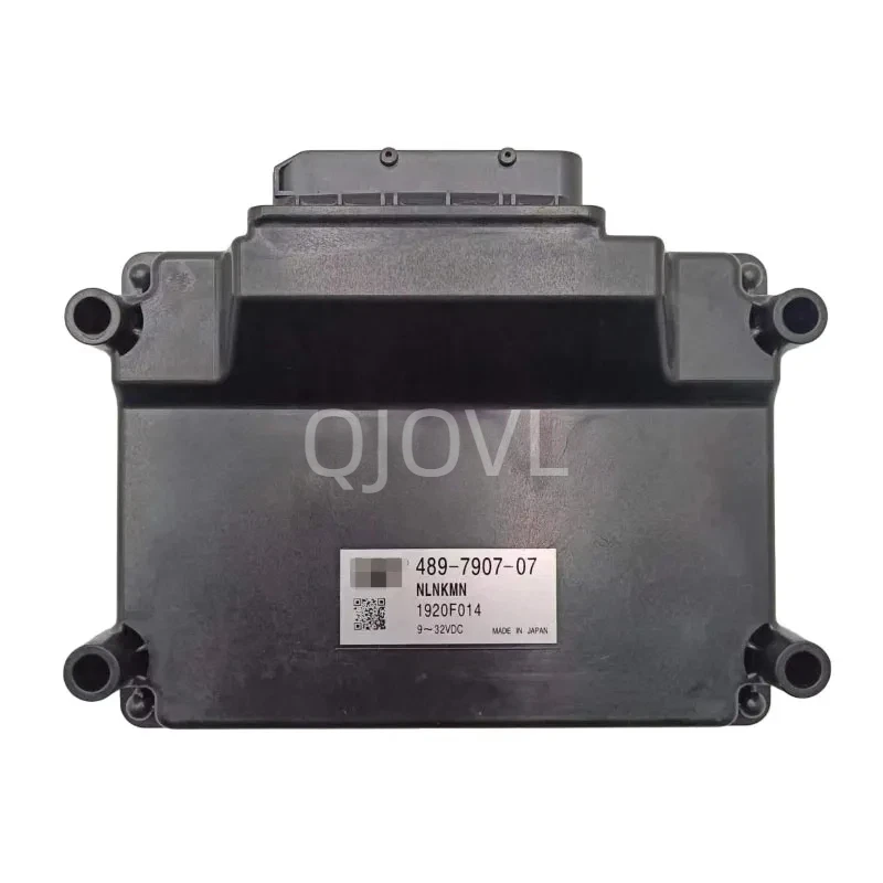 489-7907 11R-1762 4897907 ECM ECU engine controller suitable for CAT 312 313 315 excavators
489-7907 11R-1762 4897907 ECM ECU engine controller suitable for CAT 312 313 315 excavators