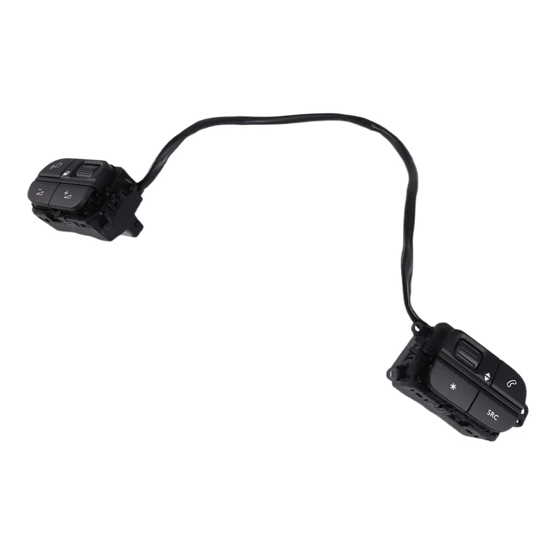 Car Accessories Steering Wheel Control Switch Buttons 9831489077 For Audio Switch Combination Switch
Car Accessories Steering Wheel Control Switch Buttons 9831489077 For Audio Switch Combination Switch