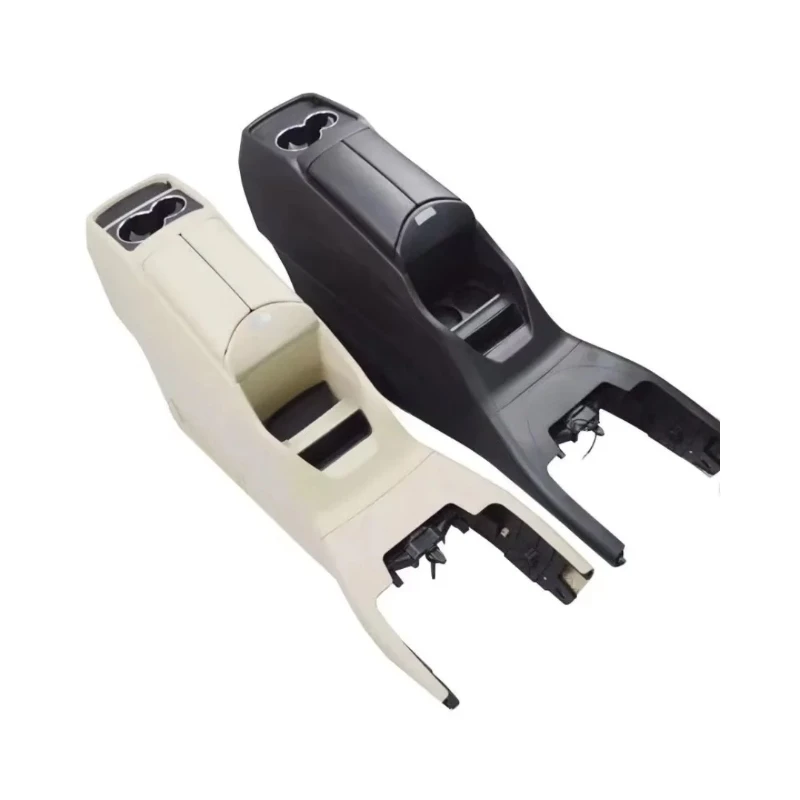 V260 / V Class Central Armrest Box Interior Modified Hand-held Box for Luxury Van MPV
V260 / V Class Central Armrest Box Interior Modified Hand-held Box for Luxury Van MPV