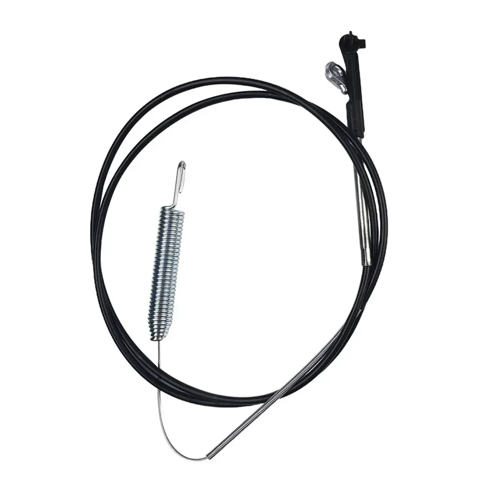 Replacement Brake Cable Kit for Toro For Timemaster Lawn Mowers Ensures Smooth Operation on Models 20199 to 20977
Replacement Brake Cable Kit for Toro For Timemaster Lawn Mowers Ensures Smooth Operation on Models 20199 to 20977
