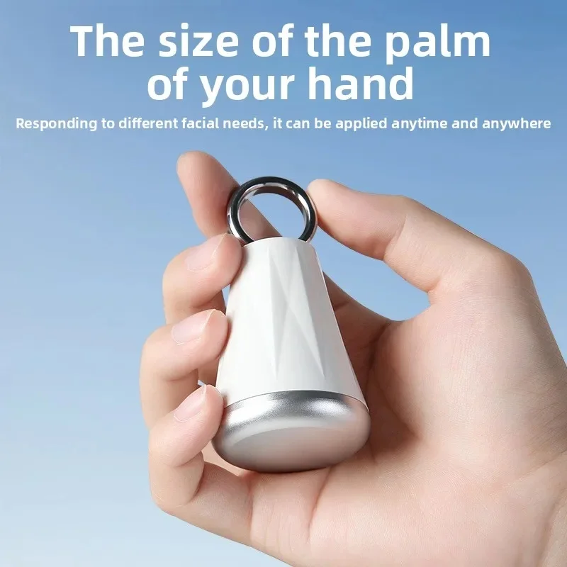 Ice Hammer Cold Compress Post Surgery Sunburn Cool Face Reduce Redness Shrink Pores
Ice Hammer Cold Compress Post Surgery Sunburn Cool Face Reduce Redness Shrink Pores