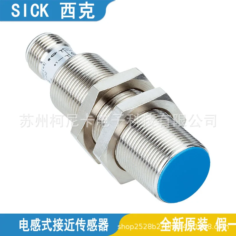 2025 SICK inductive proximity sensor IM18-08NPS-ZC1 IM12-04NNS-ZW1-04NPO
2025 SICK inductive proximity sensor IM18-08NPS-ZC1 IM12-04NNS-ZW1-04NPO