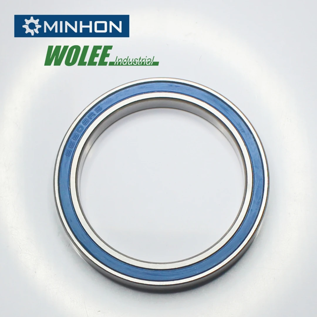 5 шт. SS6808-2RS INOX тонкостенные шарикоподшипники из нержавеющей стали 40*52*7 мм
5 шт. SS6808-2RS INOX тонкостенные шарикоподшипники из нержавеющей стали 40*52*7 мм