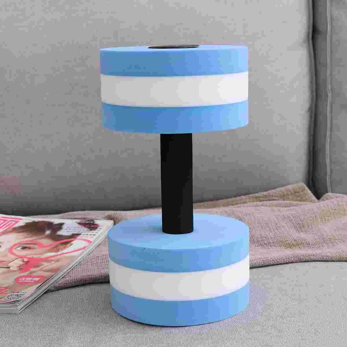 Mens Water Bottle Waterbottle Dumbbells Barbells for Pool Fitness Equipment Child
Mens Water Bottle Waterbottle Dumbbells Barbells for Pool Fitness Equipment Child