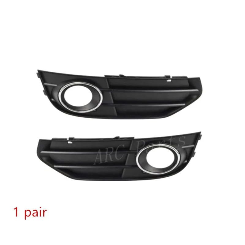 Rejilla de parachoques delantero inferior para coche, cubierta de rejillas para luces antiniebla para Audi A4 Allroad B8 Quattro
Rejilla de parachoques delantero inferior para coche, cubierta de rejillas para luces antiniebla para Audi A4 Allroad B8 Quattro