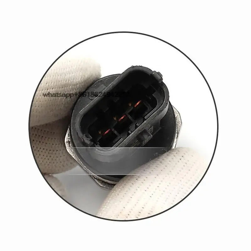 Good High quality 6D107 excavator spare parts pressure sensor 3935229
Good High quality 6D107 excavator spare parts pressure sensor 3935229