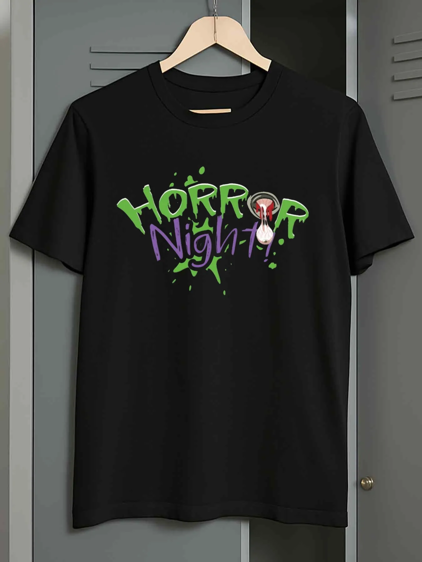 Top Pick Local1 Pack Men's 180g Halloween Graphic Casual T-Shirt
Top Pick Local1 Pack Men's 180g Halloween Graphic Casual T-Shirt