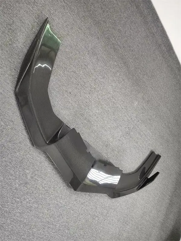 Подходит для модифицированных автомобильных аксессуаров Lamborghini Aventador LP700 LP750, губа переднего бампера из углеродного волокна в стиле RZ, автомобильные инструменты 
Подходит для модифицированных автомобильных аксессуаров Lamborghini Aventador LP700 LP750, губа переднего бампера из углеродного волокна в стиле RZ, автомобильные инструменты