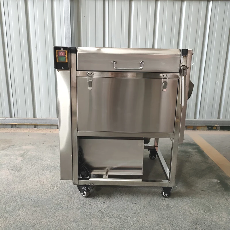 Industrial potato peeling machine potato peeling and cutting washing machine potato peeling machinery
Industrial potato peeling machine potato peeling and cutting washing machine potato peeling machinery