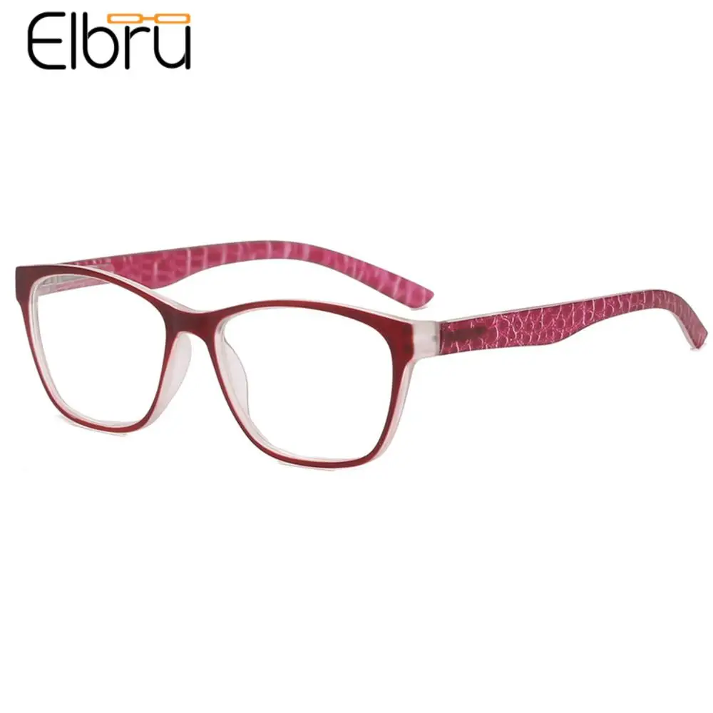 Очки Elbru для чтения с диоптриями + 1 + 1,5 + 2 + 2,5 + 3 + 3,5 + 4 анти-голубые лучи, женские и мужские винтажные квадратные Компьютерные очки для дальнозоркости, очки
Очки Elbru для чтения с диоптриями + 1 + 1,5 + 2 + 2,5 + 3 + 3,5 + 4 анти-голубые лучи, женские и мужские винтажные квадратные Компьютерные очки для дальнозоркости, очки