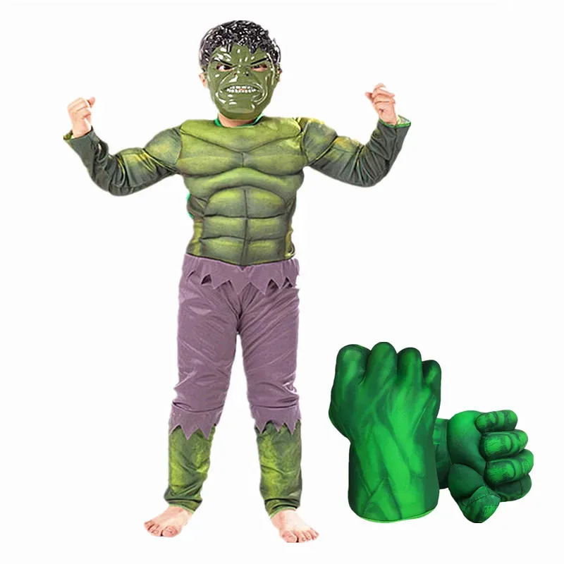 Boy Superhero Costume Boxing Gloves Toys Fists for Superheros Soft Plush Toys Cosplay for Boy Girl Christmas Halloween Gifts
Boy Superhero Costume Boxing Gloves Toys Fists for Superheros Soft Plush Toys Cosplay for Boy Girl Christmas Halloween Gifts