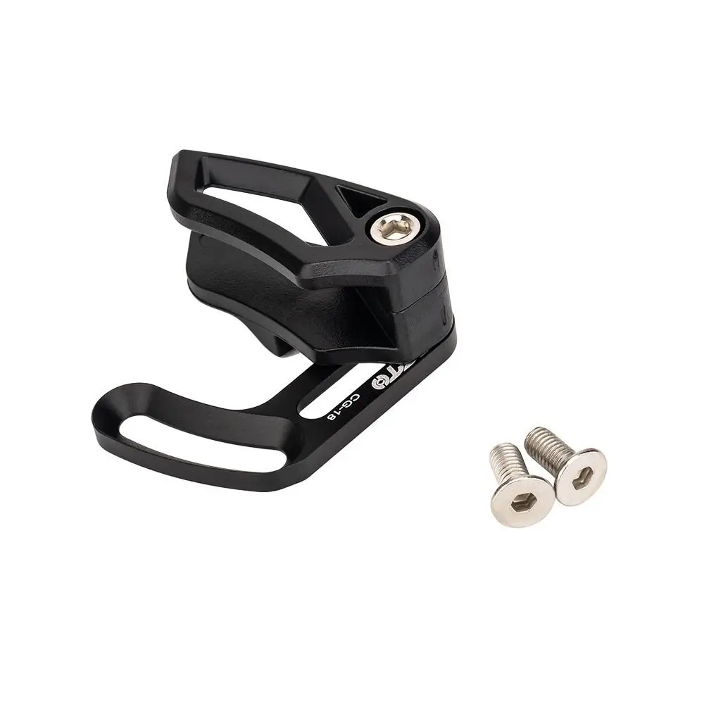 D Type MTB Bike Chain Guide 30-40T Direct-mount Bike Chain Guide Long Service Life Replacement Bicycle Guard Chain Protector
D Type MTB Bike Chain Guide 30-40T Direct-mount Bike Chain Guide Long Service Life Replacement Bicycle Guard Chain Protector