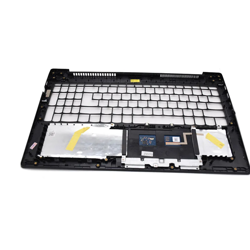 Black Grid Color Palmrest Top Case Upper Case With Touchpad For Lenovo Ideapad V15 G2 G3 G4 IAH ABP IJL ITL IAP AMN ALC IRH
Black Grid Color Palmrest Top Case Upper Case With Touchpad For Lenovo Ideapad V15 G2 G3 G4 IAH ABP IJL ITL IAP AMN ALC IRH
