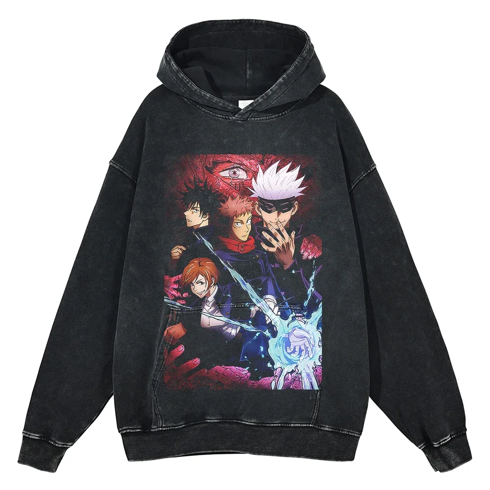Men Vintage Black Hoodie Sweatshirt Fashion Streetwear Anime Graphic Print Hooded Pullover Harajuku Autumn Winter Cotton Hoodie
Men Vintage Black Hoodie Sweatshirt Fashion Streetwear Anime Graphic Print Hooded Pullover Harajuku Autumn Winter Cotton Hoodie