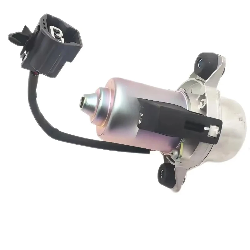 B21-3541110 5x/7 professional vacuum pump assembly New genuine brake vacuum booster assembly
B21-3541110 5x/7 professional vacuum pump assembly New genuine brake vacuum booster assembly