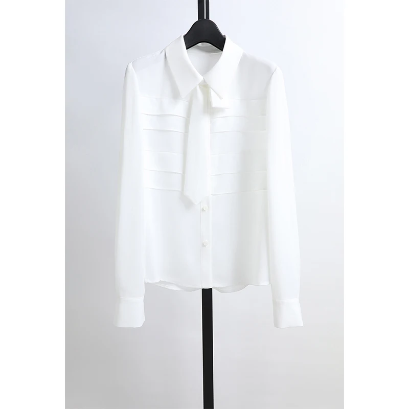 Breeze Long Sleeve Shirt Women's Spring Summer New Brand Awei Clothing Polyester Fiber Straight Cut Breathable Shirt
Breeze Long Sleeve Shirt Women's Spring Summer New Brand Awei Clothing Polyester Fiber Straight Cut Breathable Shirt