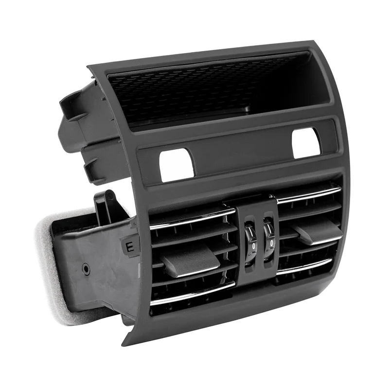 Крышка вентиляционного отверстия заднего центральной консоли автомобиля в сборе 64229158312 для BMW F10 F18 520I 523I 525I 528I 530I 2010-2017 Запчасти B
Крышка вентиляционного отверстия заднего центральной консоли автомобиля в сборе 64229158312 для BMW F10 F18 520I 523I 525I 528I 530I 2010-2017 Запчасти B