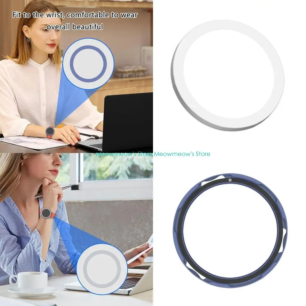 W91a Высокопрочно металлическая рама защитная рама для часов CMF предлагает превосходную защиту
W91a Высокопрочно металлическая рама защитная рама для часов CMF предлагает превосходную защиту