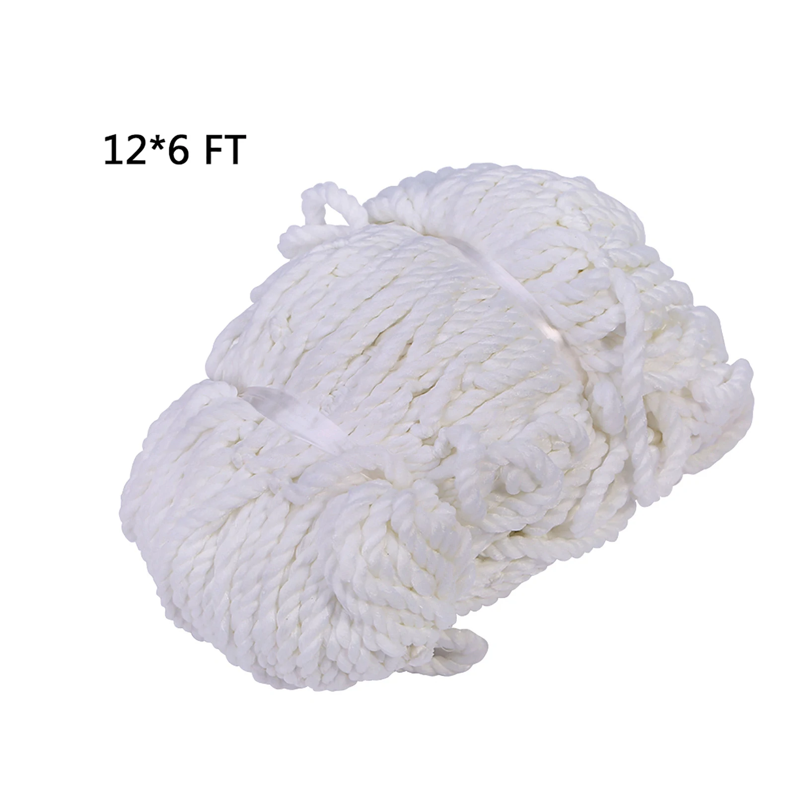 Football Soccer Net Sports Replacement Soccer Goal Post Net for Sports Match Training Soccer Goal Net
Football Soccer Net Sports Replacement Soccer Goal Post Net for Sports Match Training Soccer Goal Net