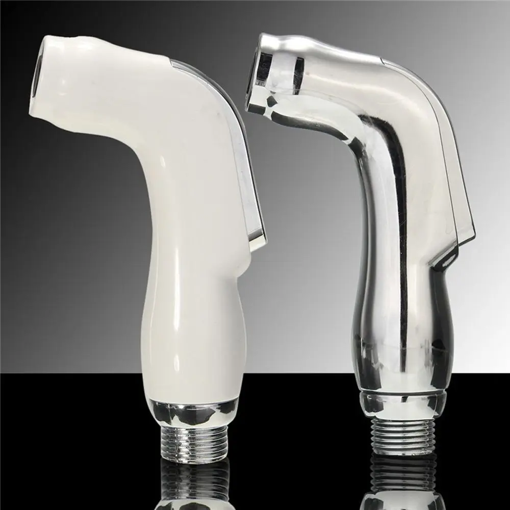 New Bidet Bathroom Heads Toilet Hand-held Spray Nozzle for Bathroom Sprinkler Shower Head
New Bidet Bathroom Heads Toilet Hand-held Spray Nozzle for Bathroom Sprinkler Shower Head