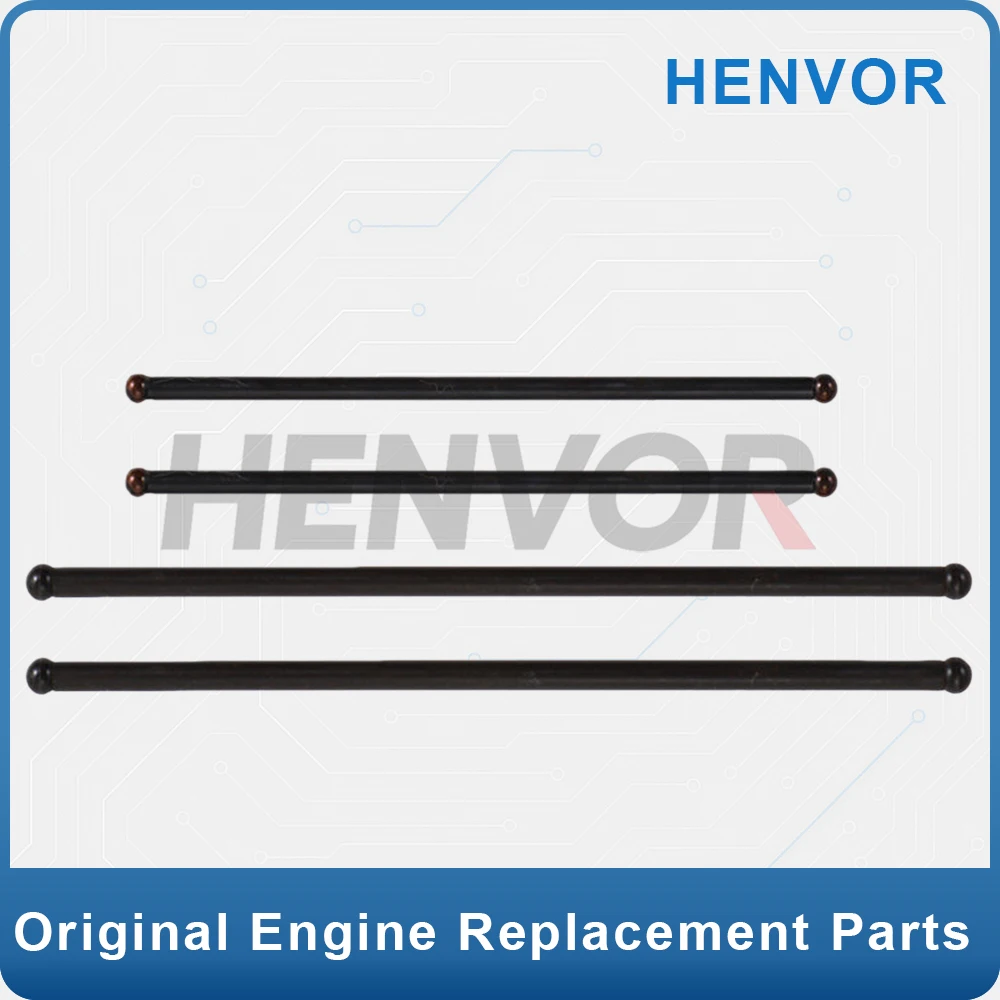 Толкатель клапана водяного насоса генератора для 168F 170F 177 188 190F запасные части двигателя
Толкатель клапана водяного насоса генератора для 168F 170F 177 188 190F запасные части двигателя