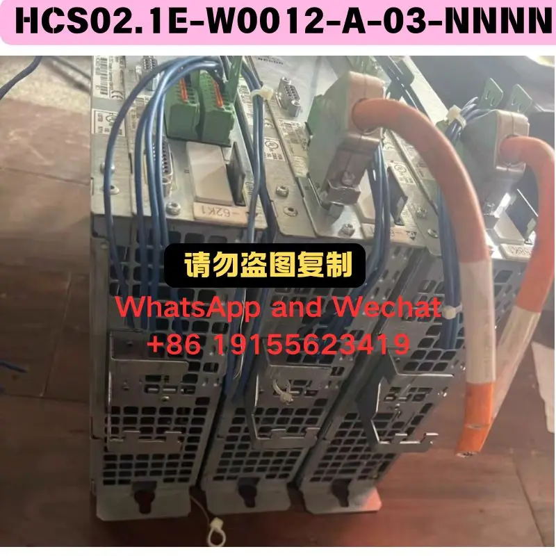 Б/у драйвер HCS02.1E-W0012-A-03-NNNN. Функциональный тест пройден. Быстрая доставка.
Б/у драйвер HCS02.1E-W0012-A-03-NNNN. Функциональный тест пройден. Быстрая доставка.