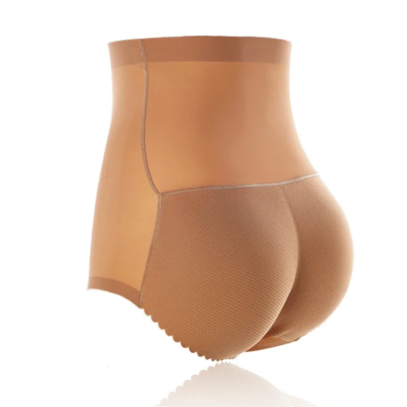 Padded Butt Lifter Women Control Panties Body Shaper High Waist Butt Enhancer Push Up Panty Tummy Control Breathable Underwear
Padded Butt Lifter Women Control Panties Body Shaper High Waist Butt Enhancer Push Up Panty Tummy Control Breathable Underwear