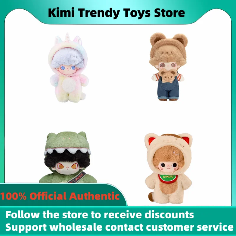 hot Authentic POPMART DIMOO 20cm Cotton Plush Doll Unique Collectible Figure Stylish Desktop Decor and Ideal Birthday Gifts
hot Authentic POPMART DIMOO 20cm Cotton Plush Doll Unique Collectible Figure Stylish Desktop Decor and Ideal Birthday Gifts
