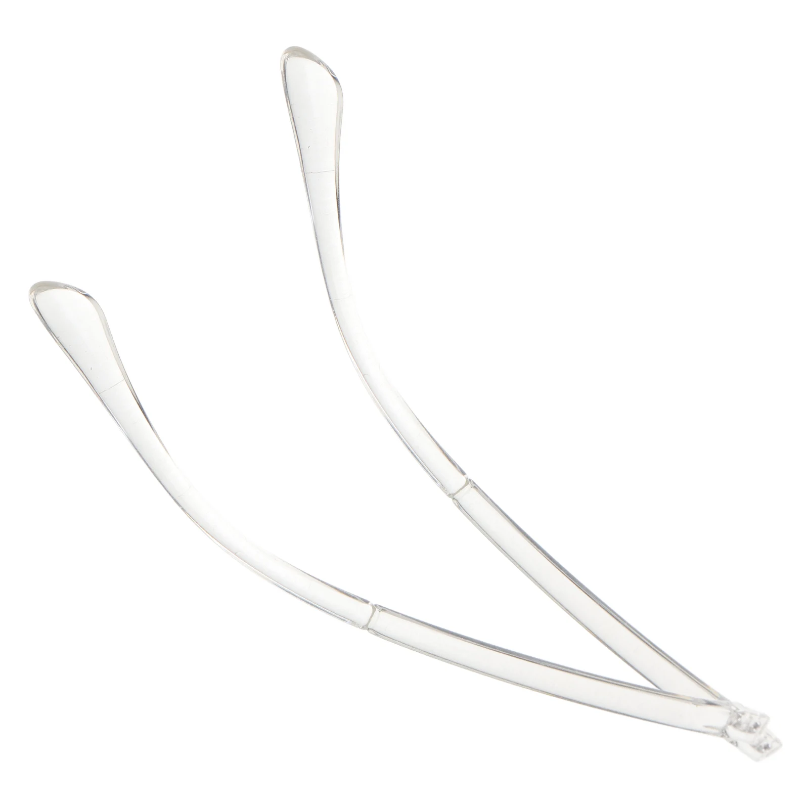 Eyeglass Temples Replacement Transparent Glasses Accessories Repair Kit TR90 Material Comfort Fit Easy Installation
Eyeglass Temples Replacement Transparent Glasses Accessories Repair Kit TR90 Material Comfort Fit Easy Installation