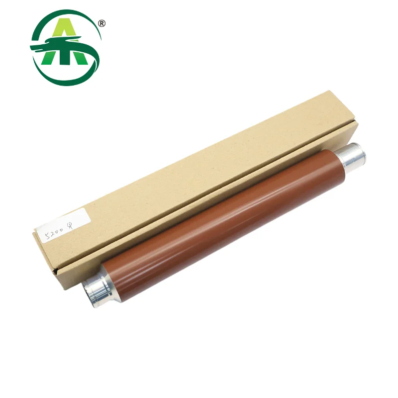 Высококачественный верхний тепловой ролик SP5200 для Ricoh Aficio SP5200 SP5200DN SP5210DN SP5200S SP5210SF SP5210
Высококачественный верхний тепловой ролик SP5200 для Ricoh Aficio SP5200 SP5200DN SP5210DN SP5200S SP5210SF SP5210