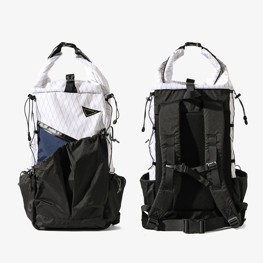 Outdoor 40L Lightweight Hiking Backpack, Camping, Cycling, Climbing Backpack Travel Waterproof Backpack
Outdoor 40L Lightweight Hiking Backpack, Camping, Cycling, Climbing Backpack Travel Waterproof Backpack