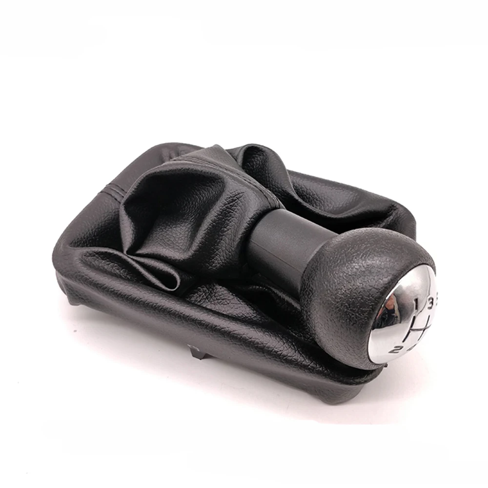 5-скоростная ручка переключения передач, кожаная ручка гетры, грязезащитный, пылезащитный, для PEUGEOT 206 207, автомобильный Стайлинг hxh
5-скоростная ручка переключения передач, кожаная ручка гетры, грязезащитный, пылезащитный, для PEUGEOT 206 207, автомобильный Стайлинг hxh