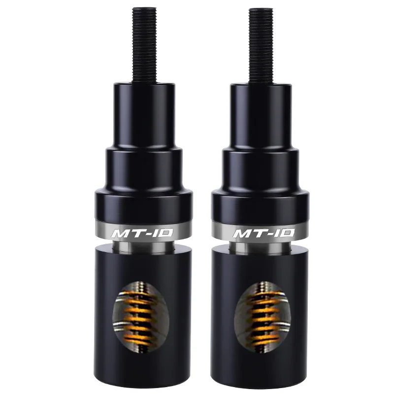 For YAMAHA MT10 MT10 FZ-10 FZ10 2016-2025 Motorcycle Accessories Frame Sliders Crash Protectors Falling Protection
For YAMAHA MT10 MT10 FZ-10 FZ10 2016-2025 Motorcycle Accessories Frame Sliders Crash Protectors Falling Protection