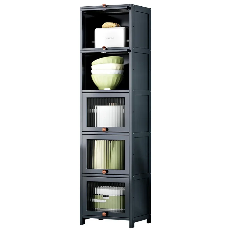 Kitchen Food Organizers Cabinets Sideboards Storage Box Seasonings Container Room Buffets Rangement
Kitchen Food Organizers Cabinets Sideboards Storage Box Seasonings Container Room Buffets Rangement