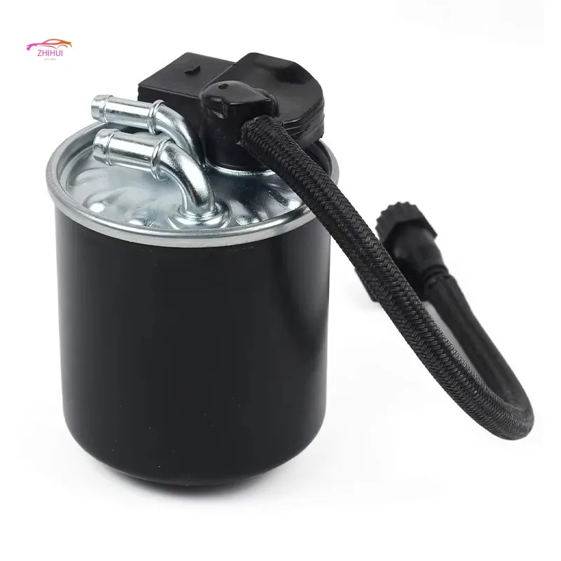 6510901652 Engine Diesel Fuel Filter for Mercedes-Benz C CLASS W205 S205 C250d C250 WK820/17
6510901652 Engine Diesel Fuel Filter for Mercedes-Benz C CLASS W205 S205 C250d C250 WK820/17